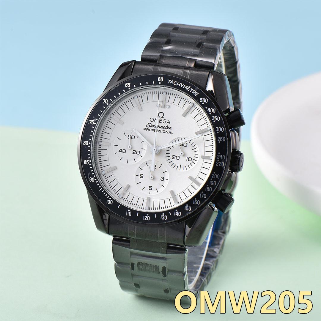 שעון יד Omega Omega