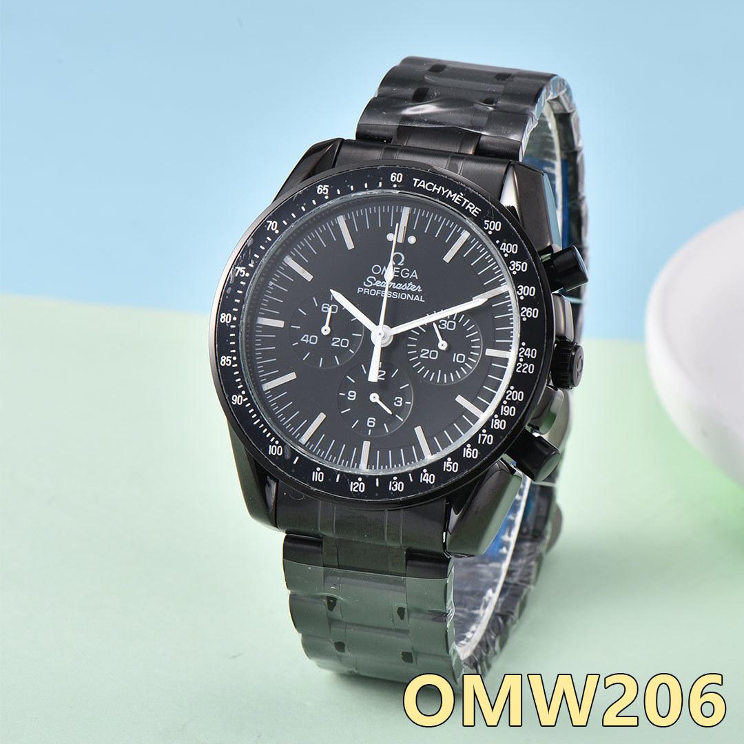 שעון יד Omega Omega