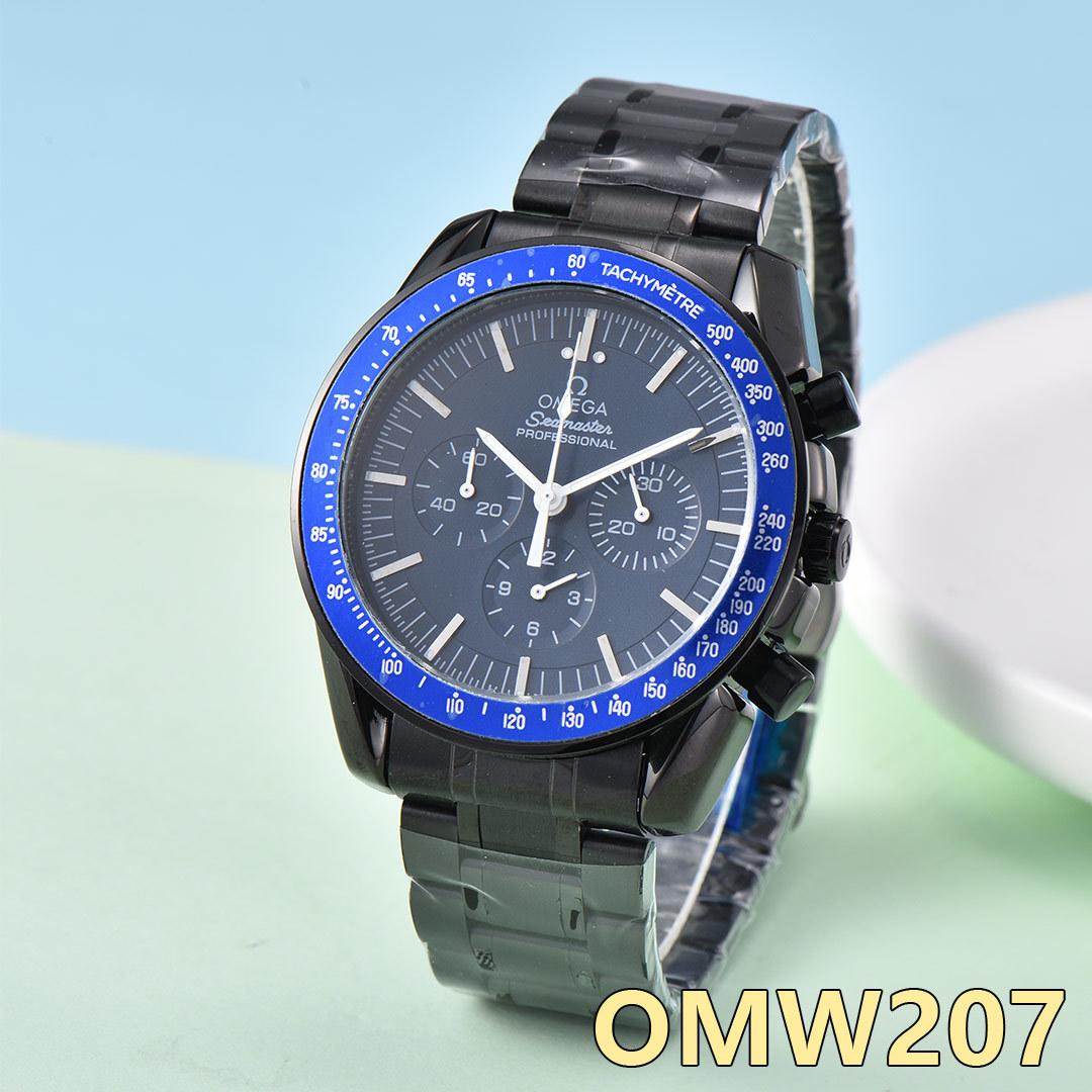 שעון יד Omega Omega