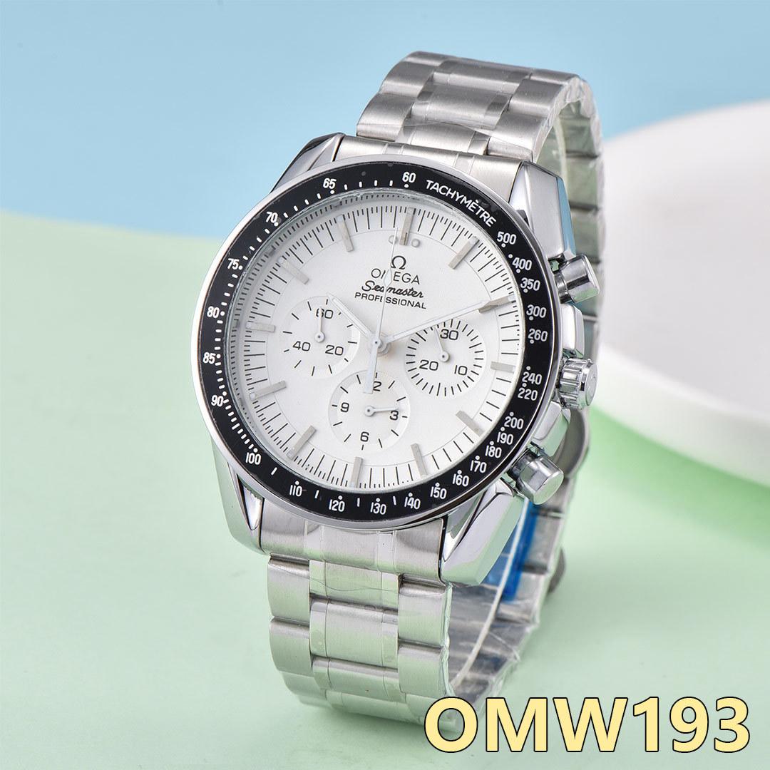 שעון יד Omega Omega