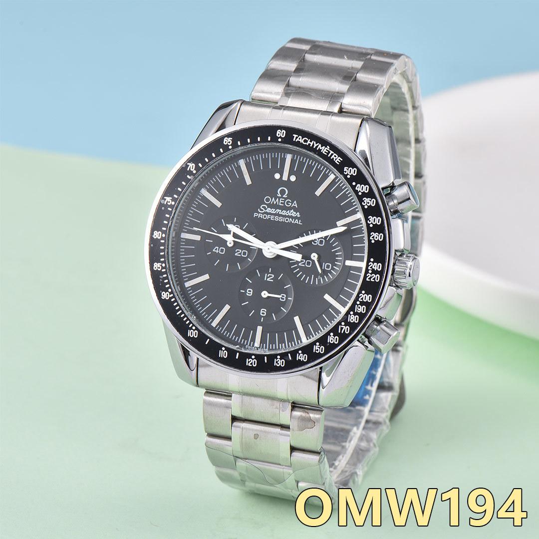 שעון יד Omega Omega