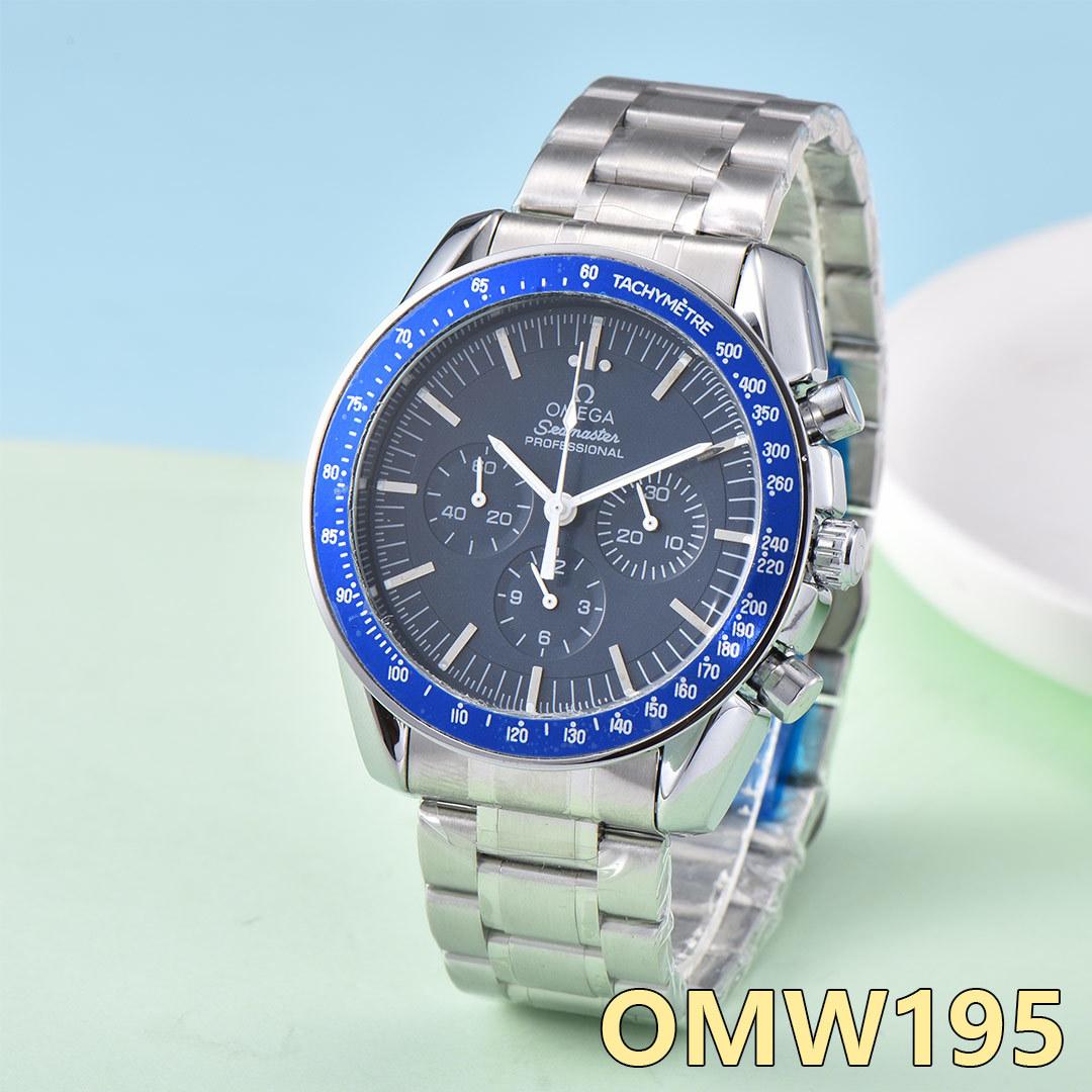 שעון יד Omega Omega