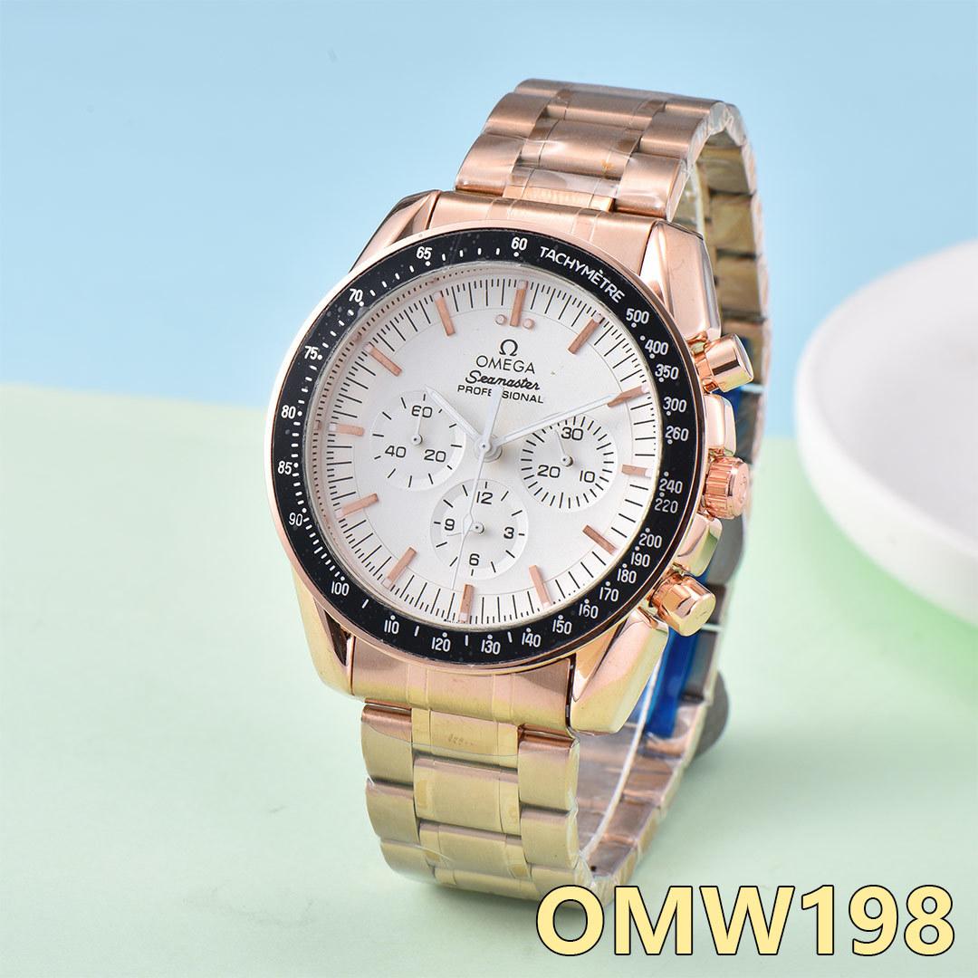 שעון יד Omega Omega