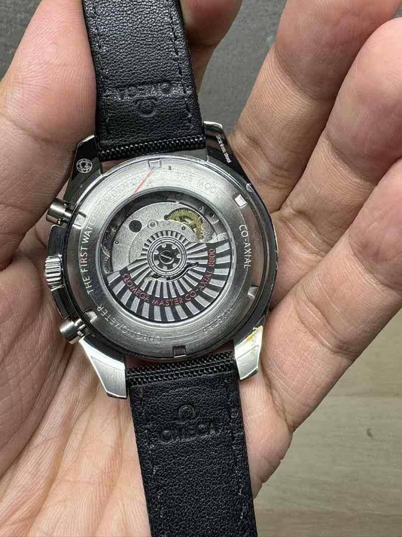 שעון Omega Omega