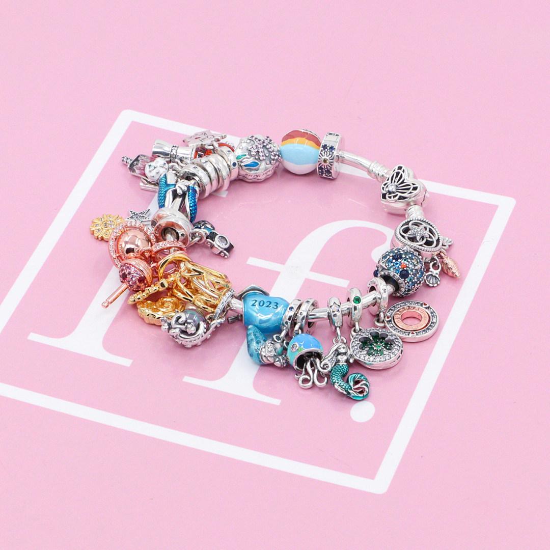 תכשיט Pandora Pandora