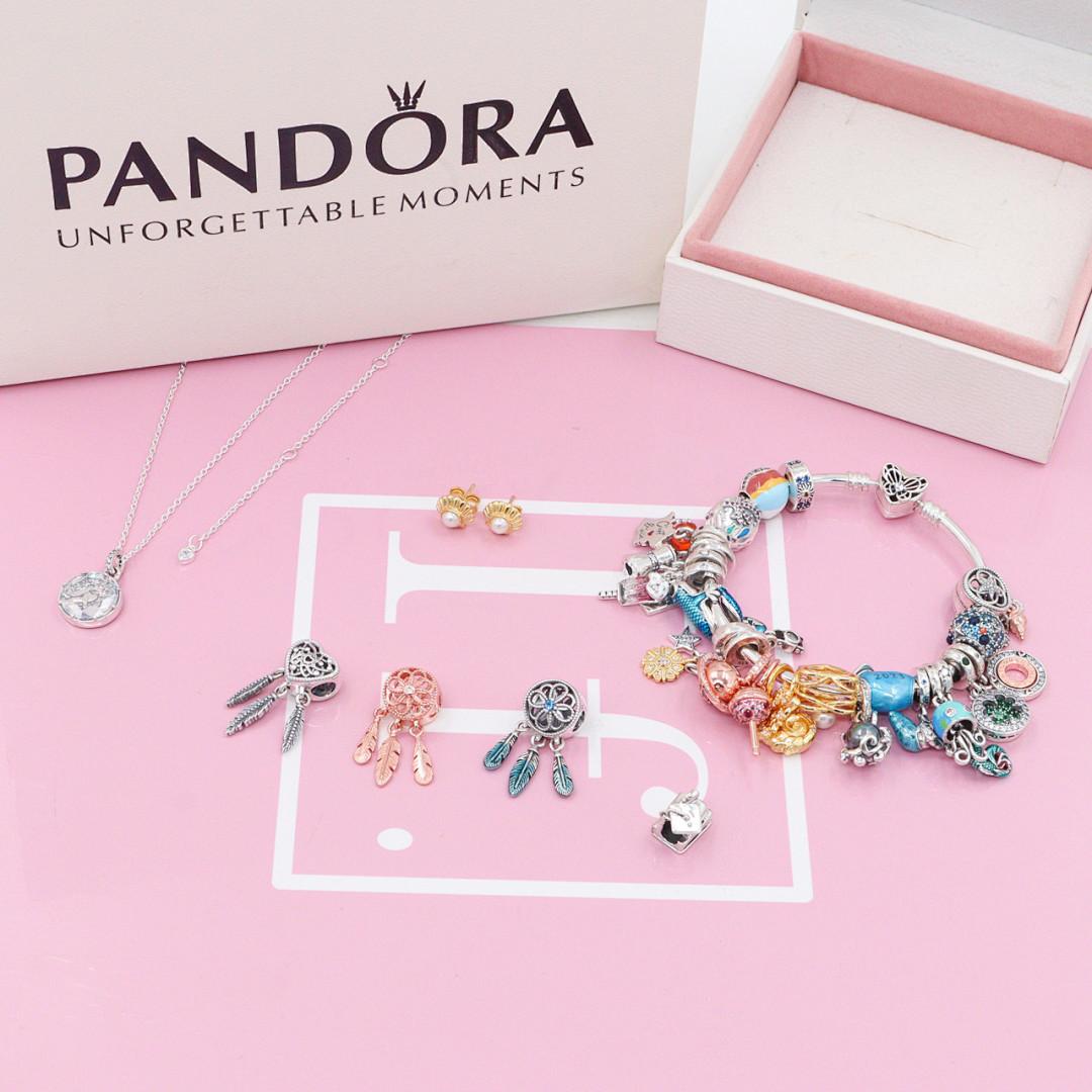 תכשיט Pandora Pandora