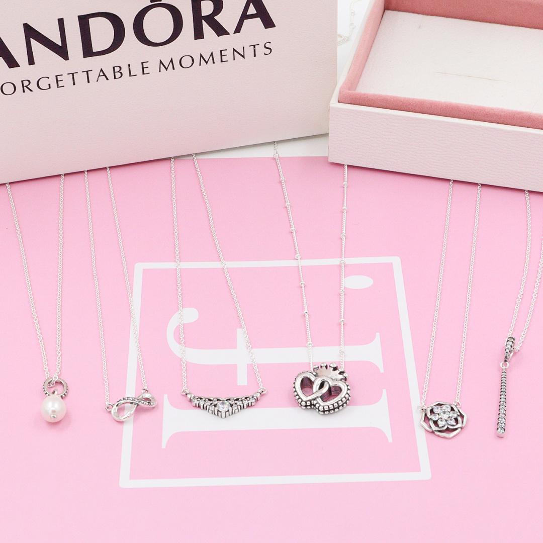 תכשיט Pandora Pandora