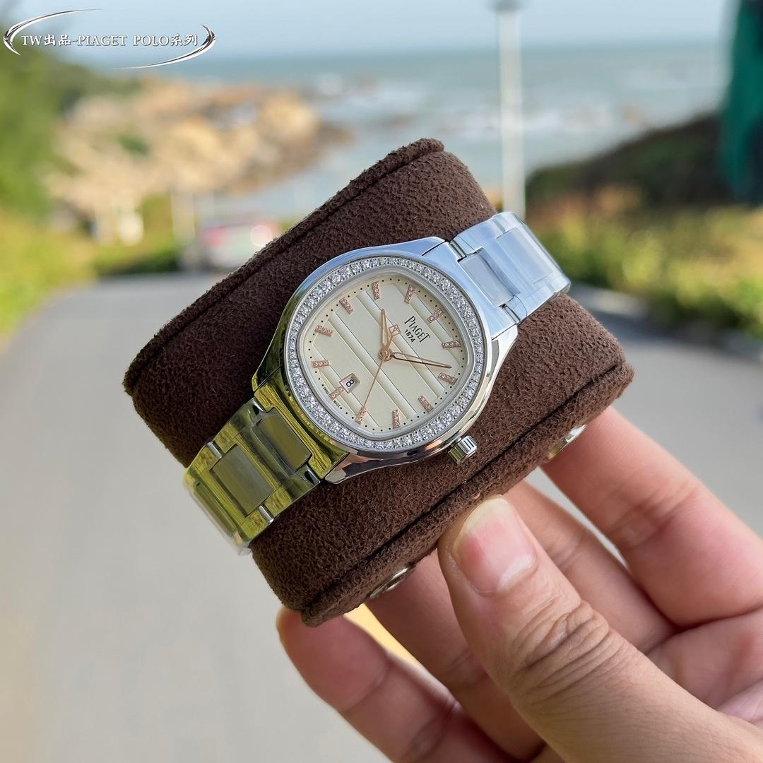 שעון Piaget Piaget