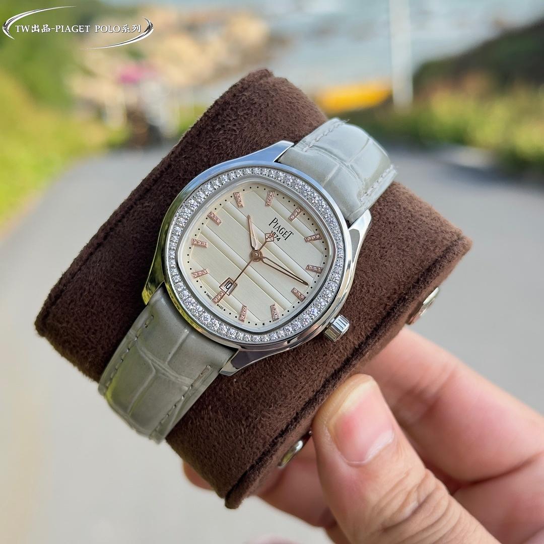 שעון Piaget Piaget