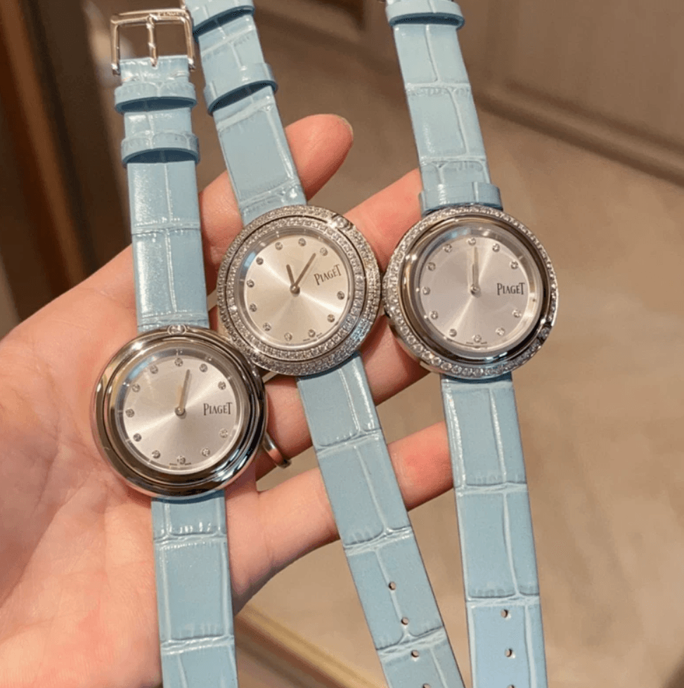 שעון יד Piaget Piaget