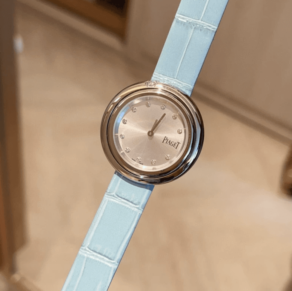 שעון יד Piaget Piaget