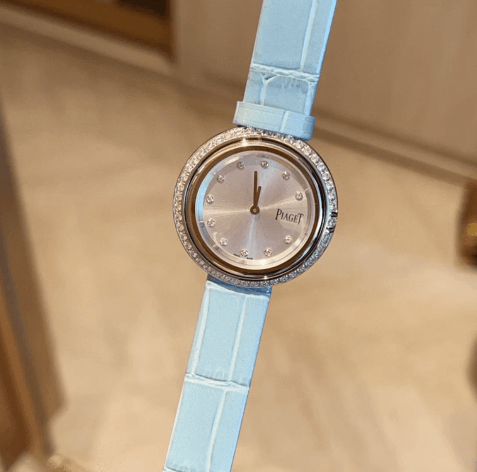 שעון יד Piaget Piaget