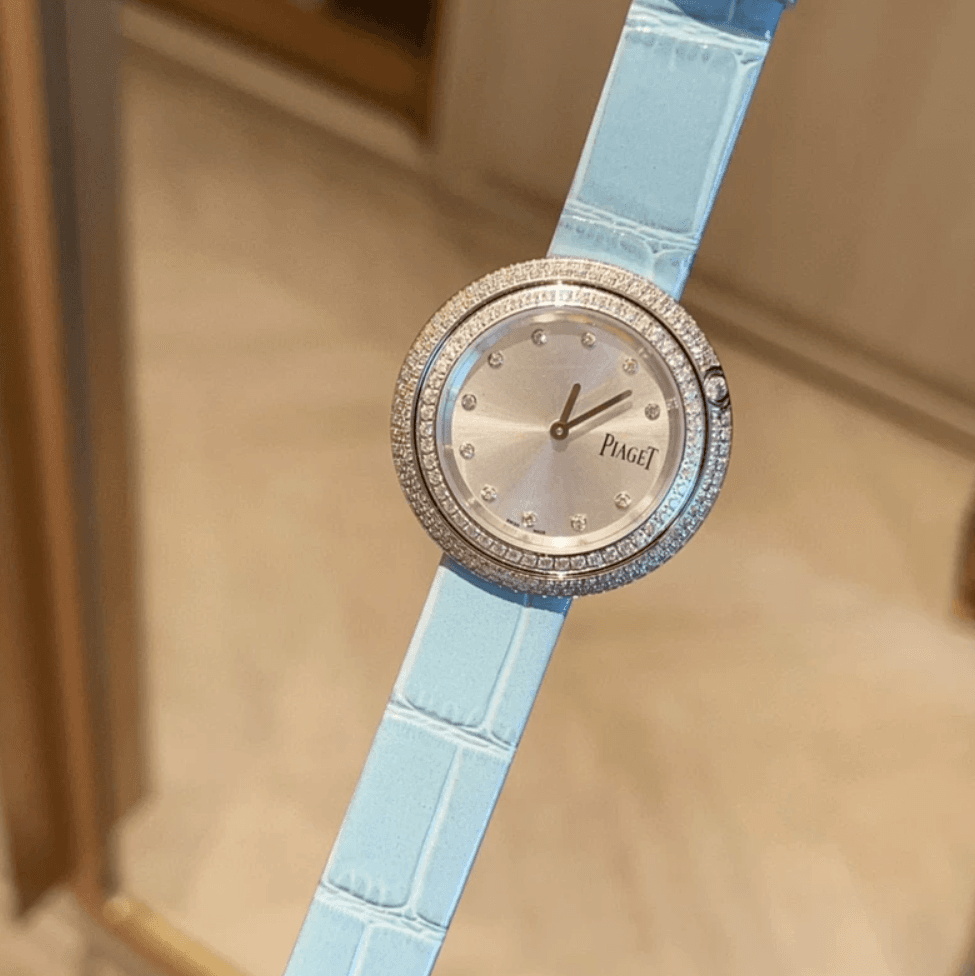 שעון יד Piaget Piaget