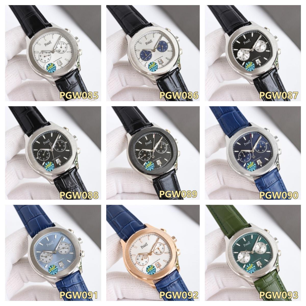שעון יד Piaget Piaget