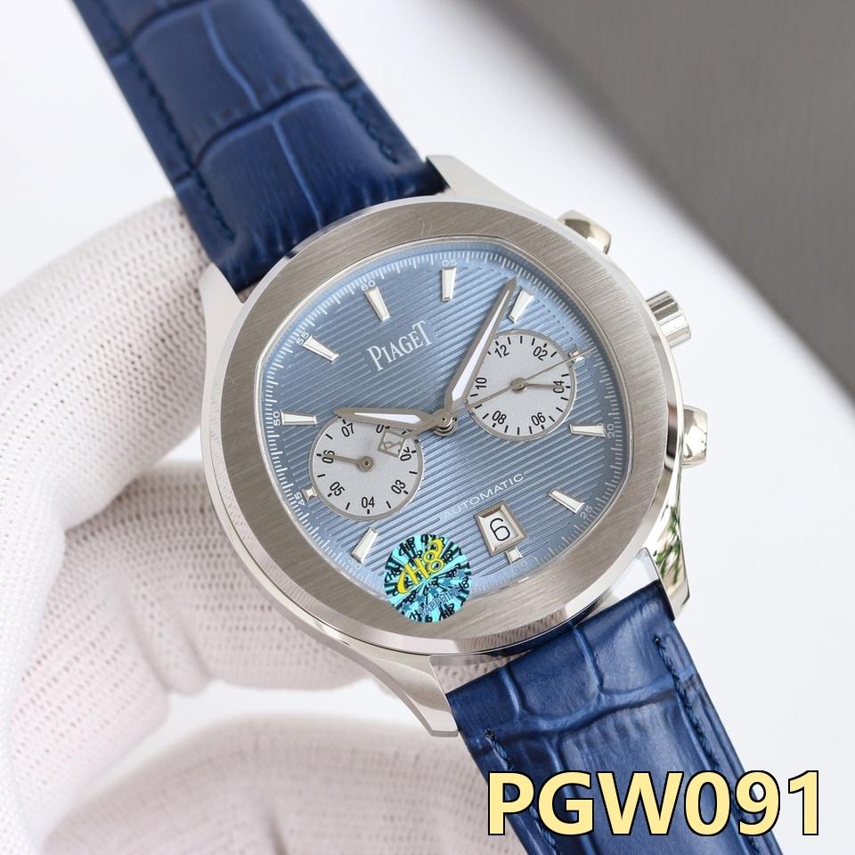 שעון יד Piaget Piaget