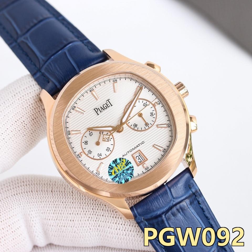 שעון יד Piaget Piaget