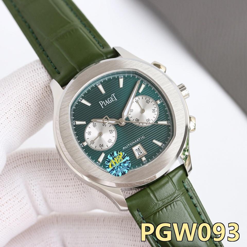 שעון יד Piaget Piaget