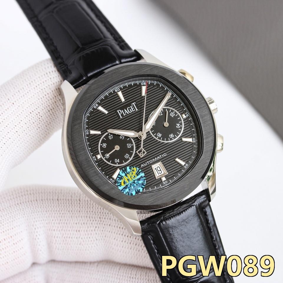 שעון יד Piaget Piaget