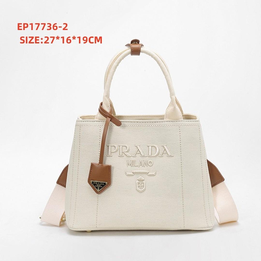 תיק יד Prada Prada