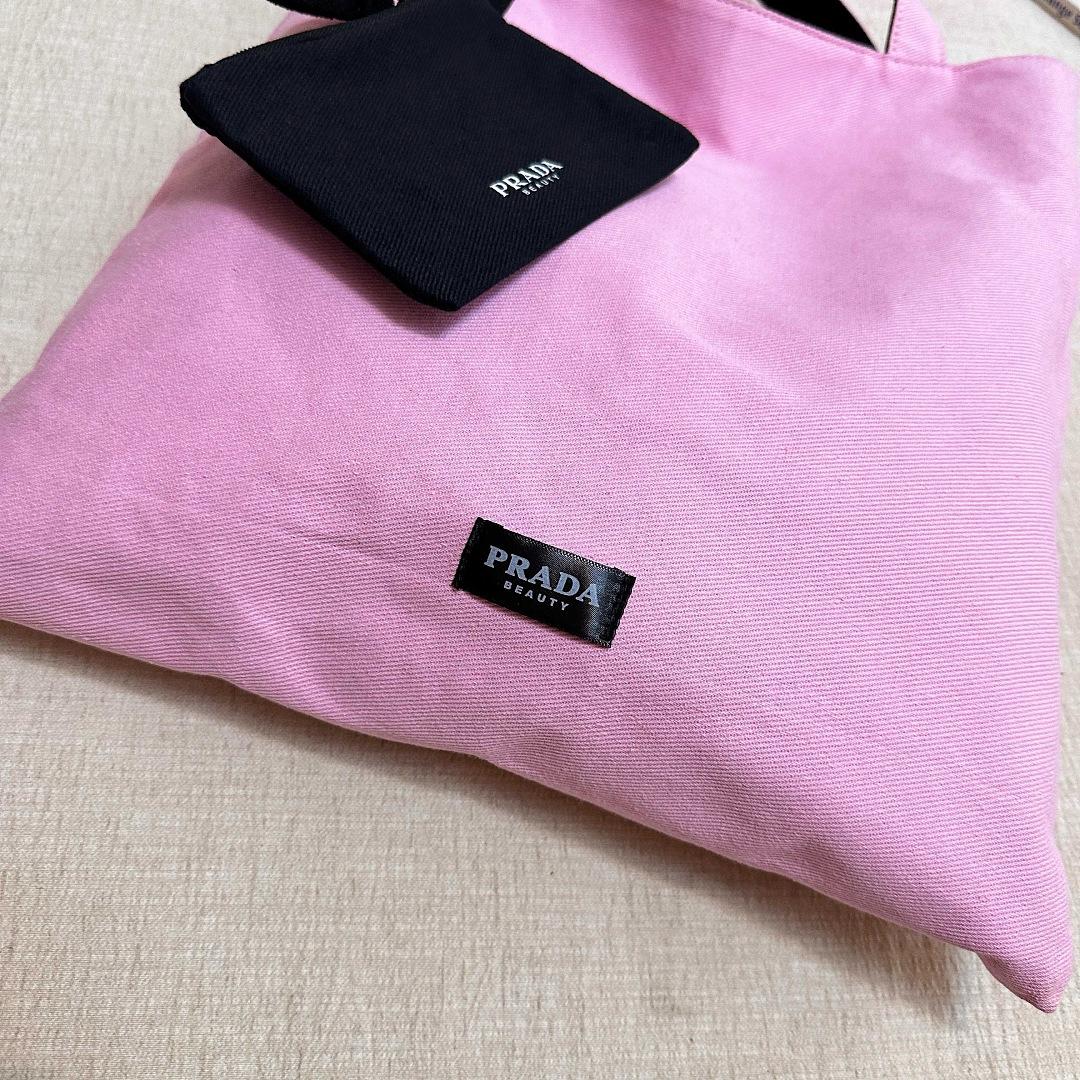 תיק צד Prada Prada