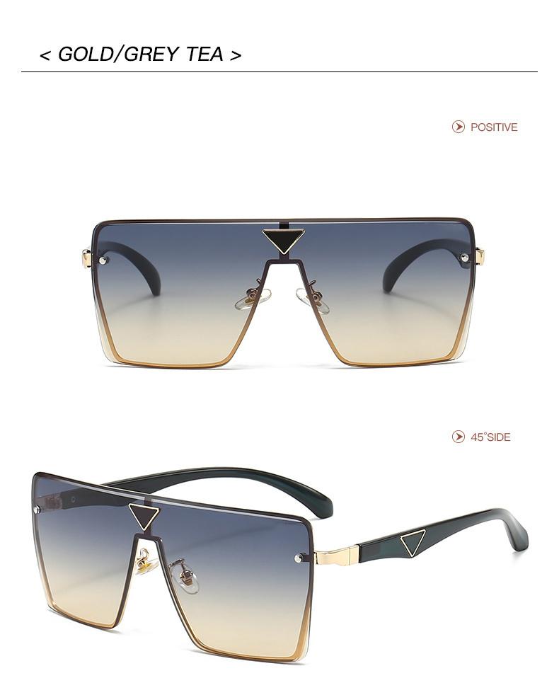 משקפי שמש Prada Prada