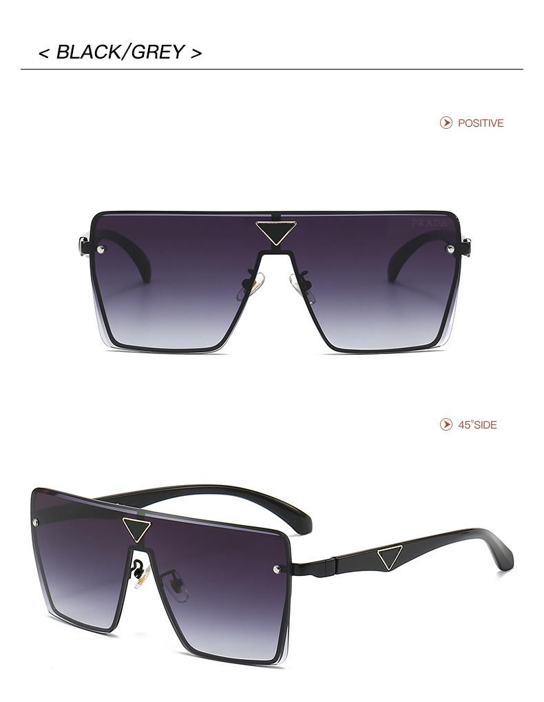 משקפי שמש Prada Prada