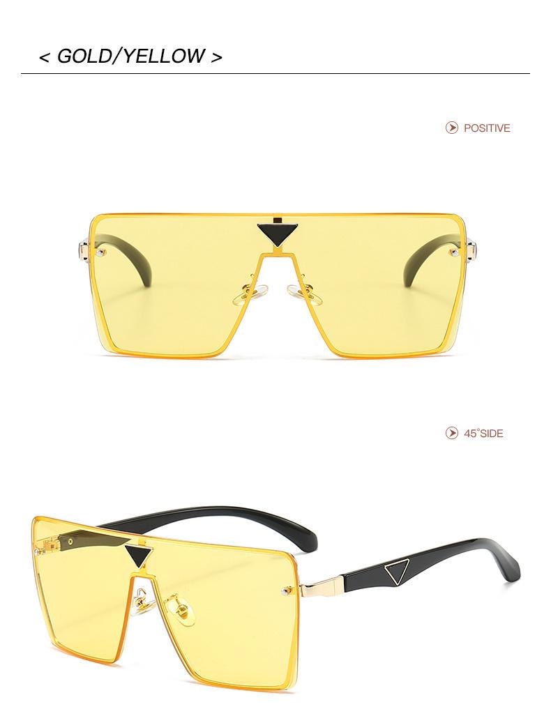 משקפי שמש Prada Prada