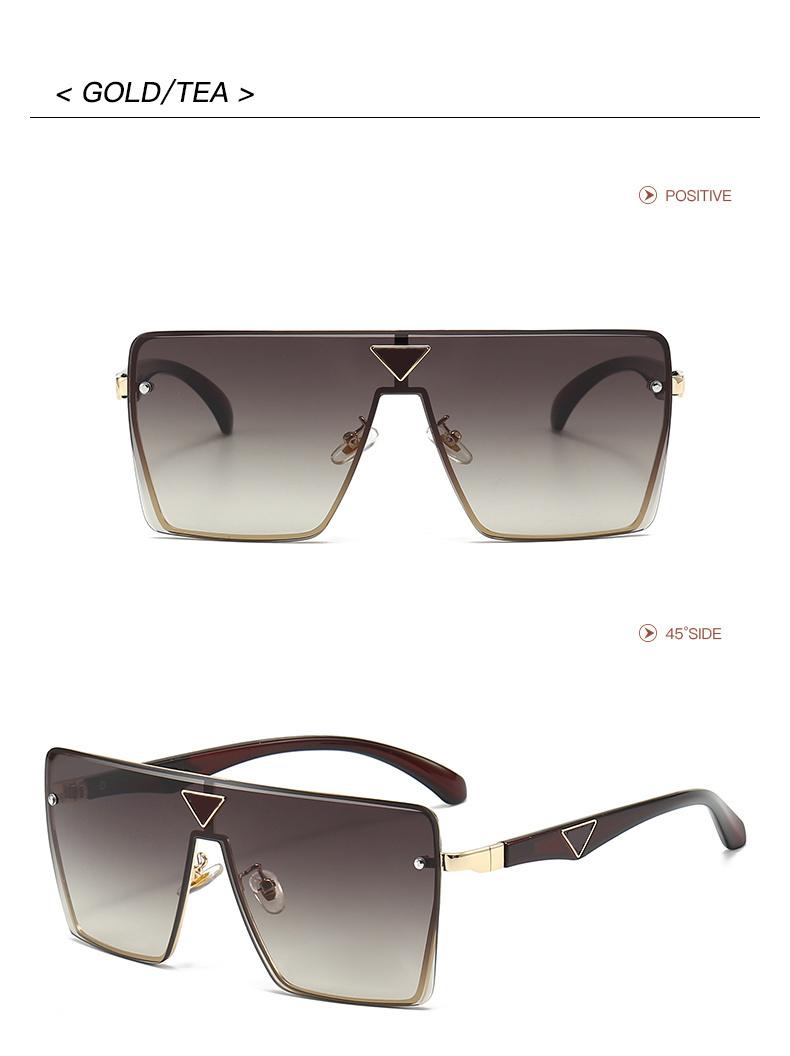 משקפי שמש Prada Prada