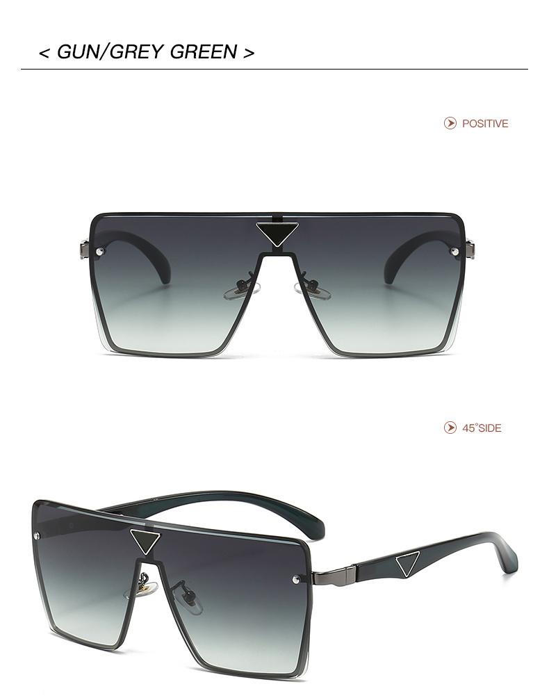 משקפי שמש Prada Prada