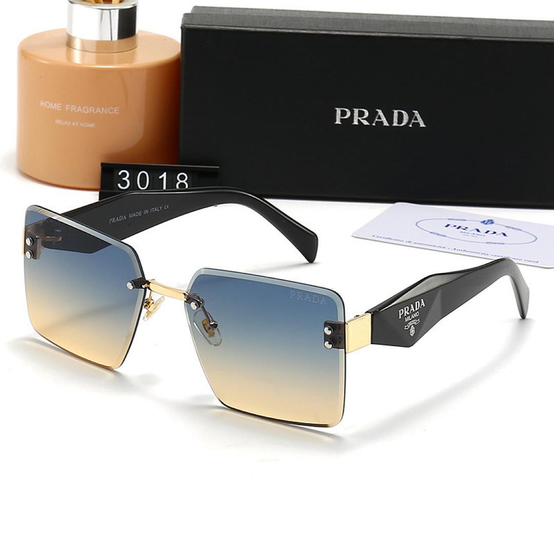משקפי שמש Prada Prada