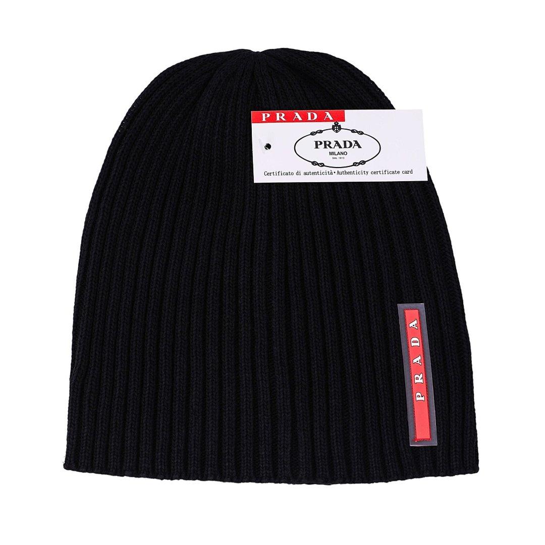 כובע Prada Prada