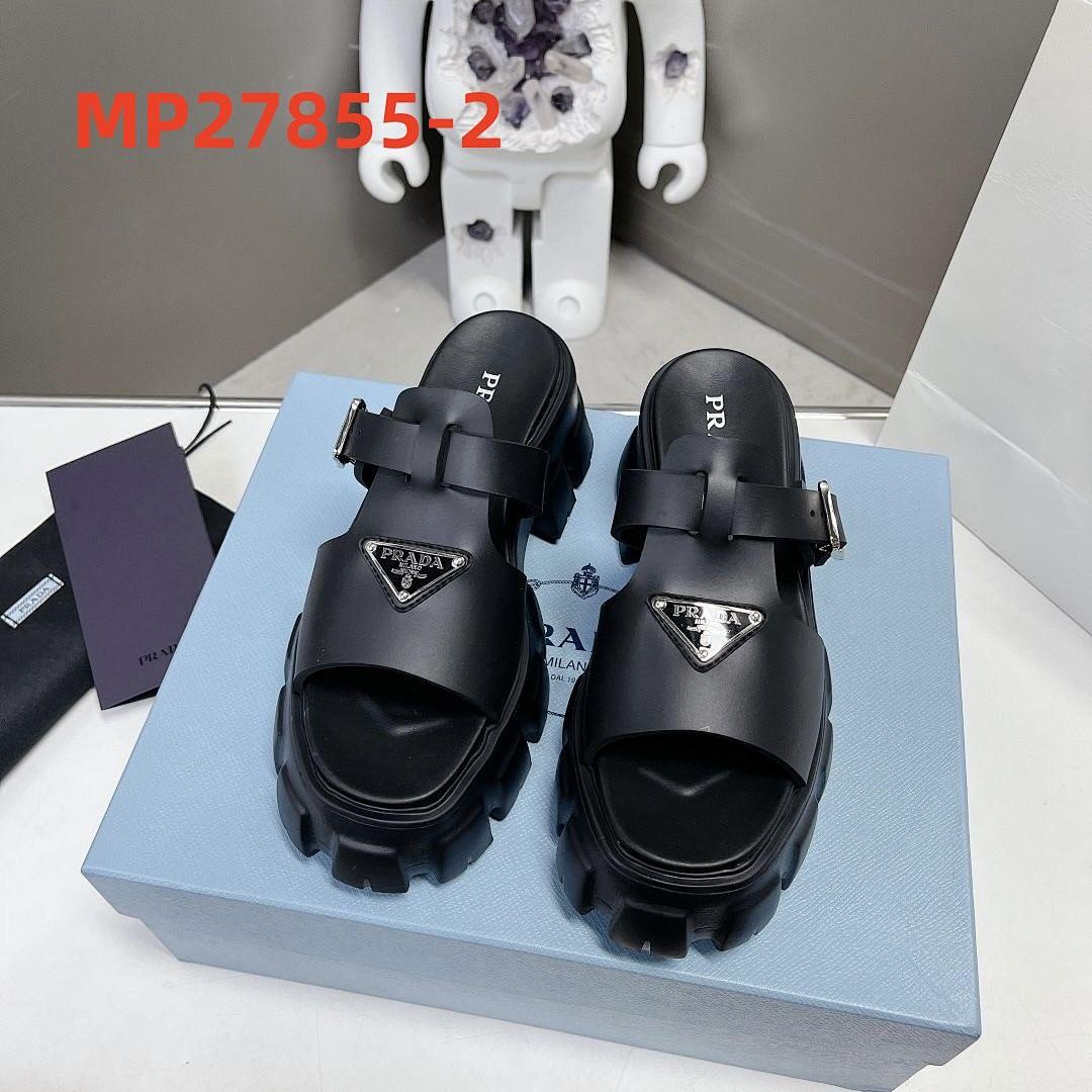 נעליים Prada Prada