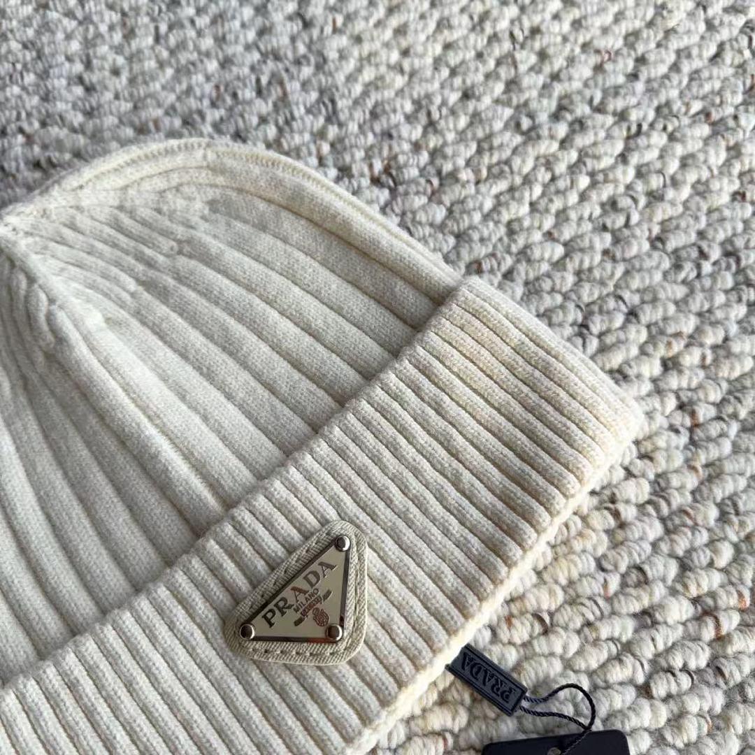 כובע Prada Prada