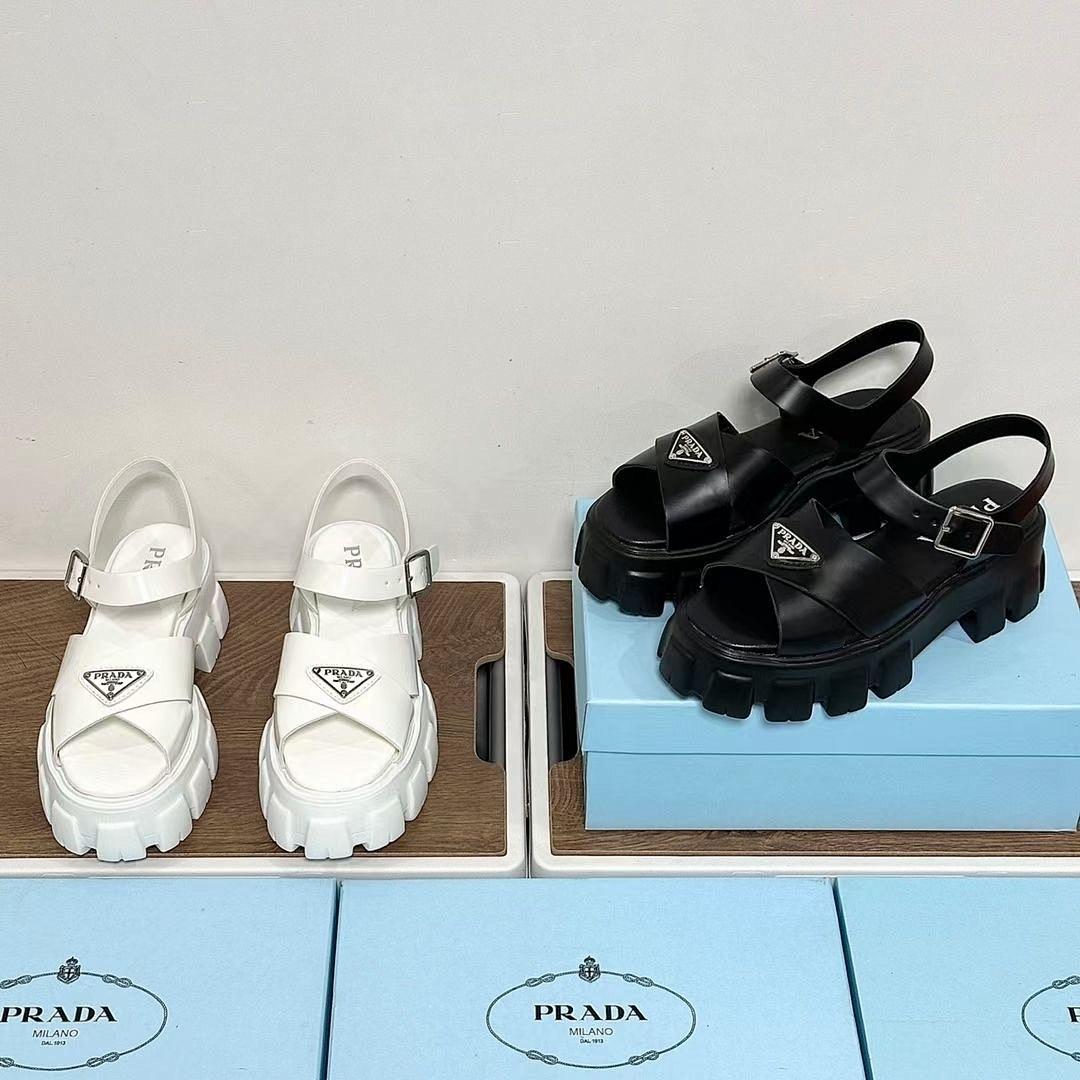 נעליים Prada Prada