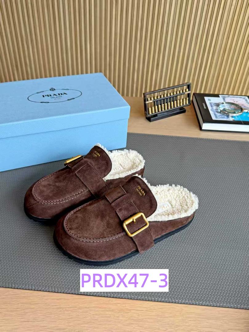 נעליים Prada Prada