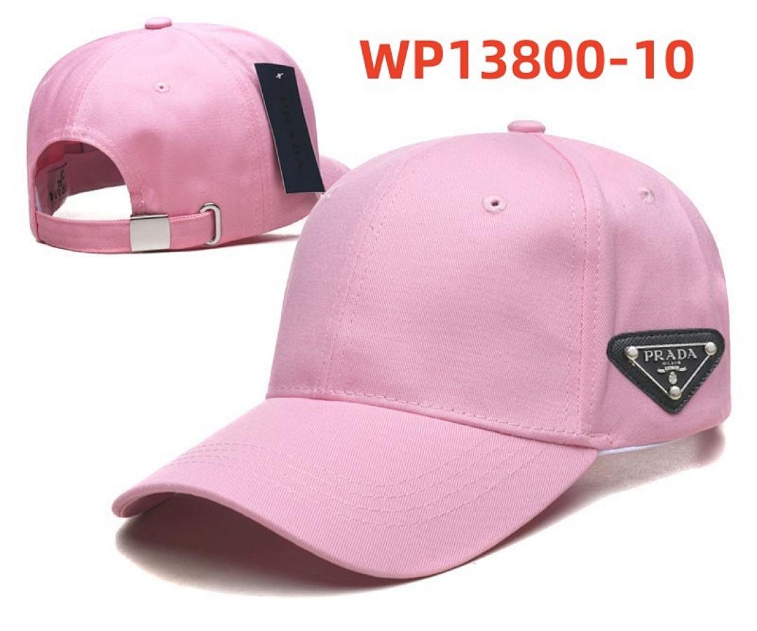 כובע Prada Prada
