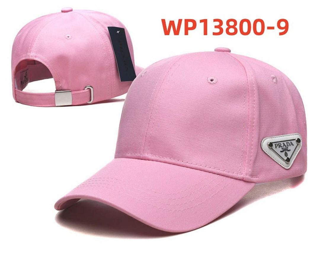 כובע Prada Prada