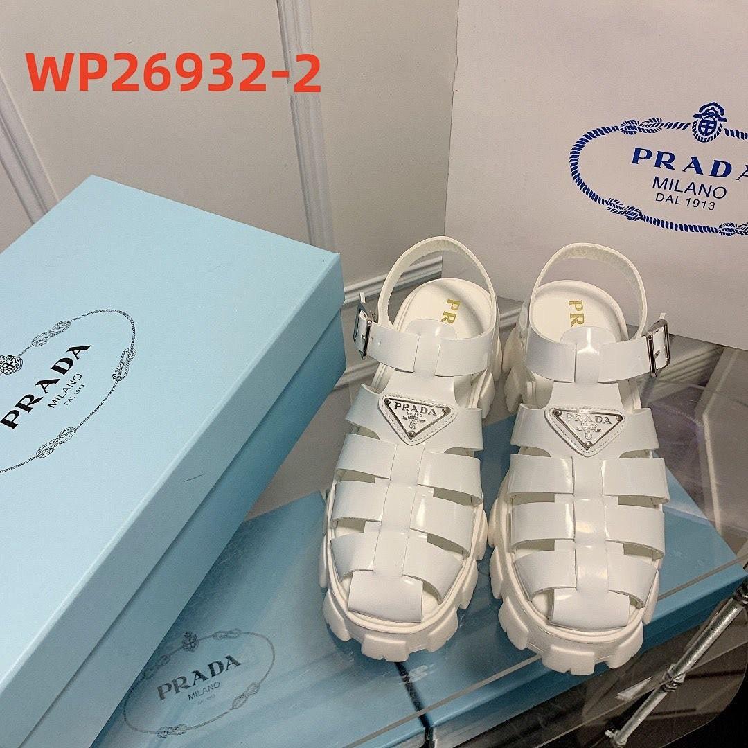 נעליים Prada Prada