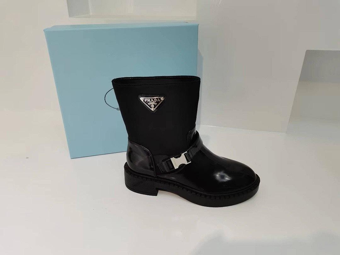 נעלי בית Prada Prada