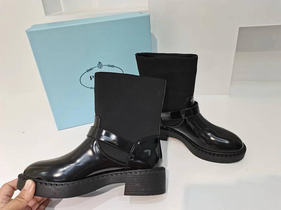 נעלי בית Prada Prada
