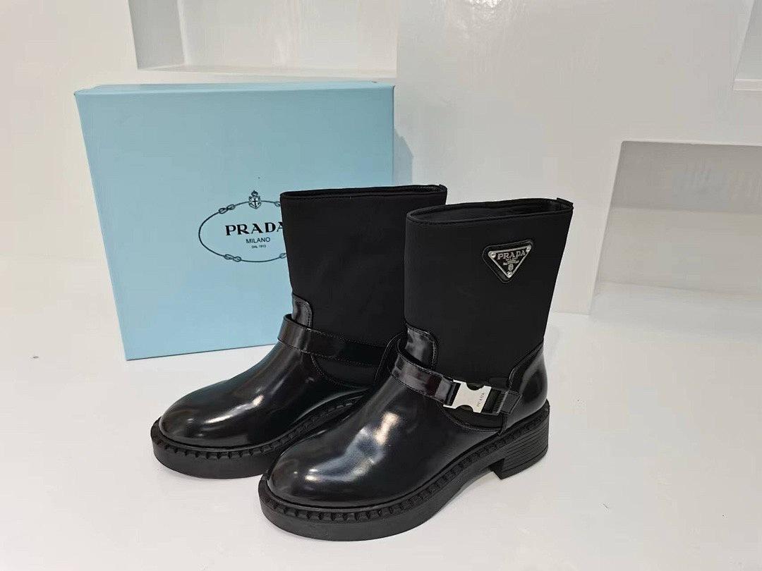 נעלי בית Prada Prada