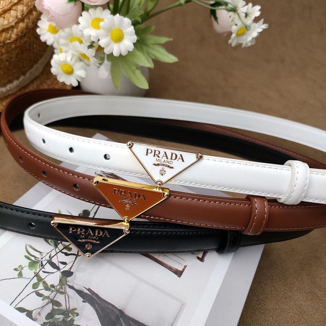 חגורה Prada Prada