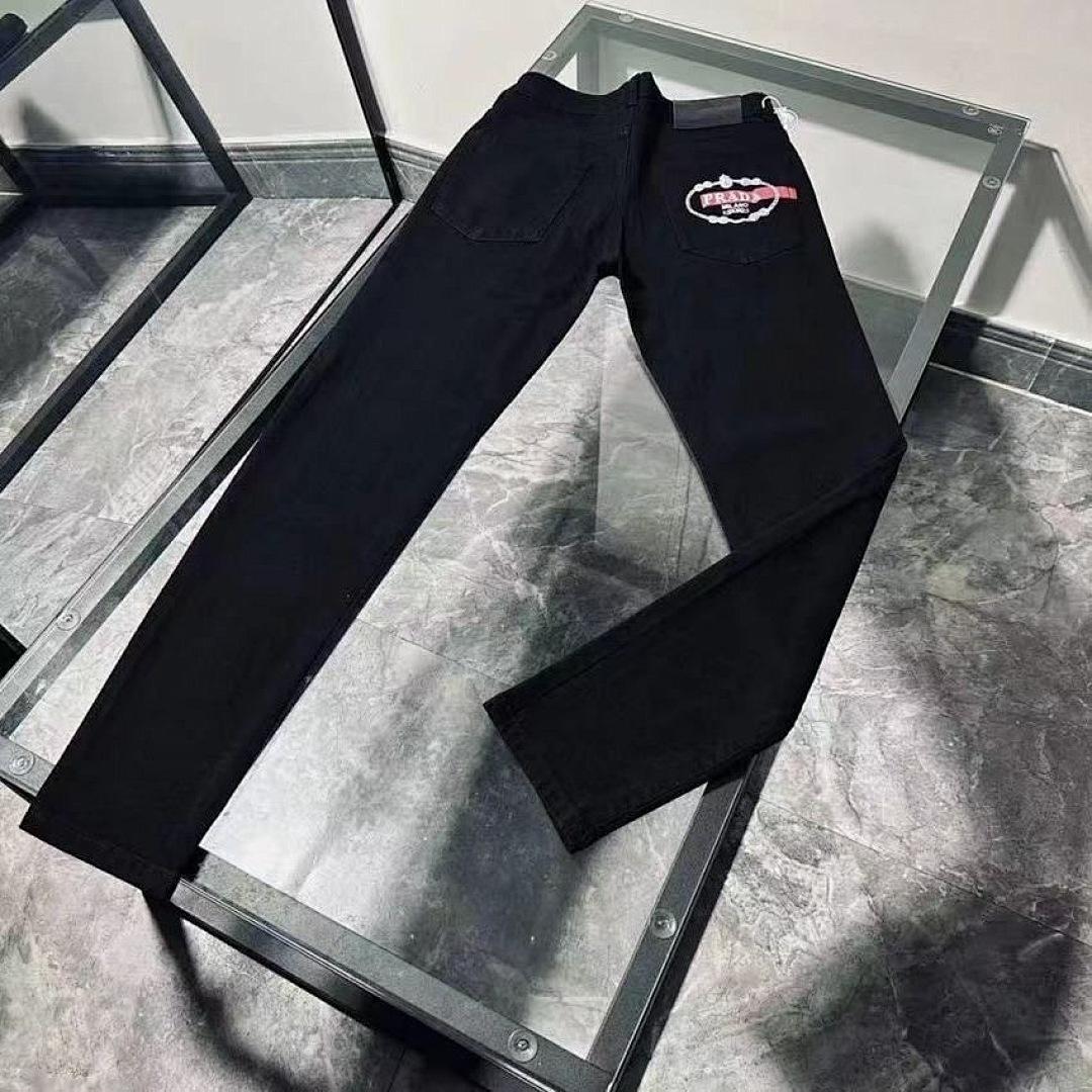 ג'ינס Prada Prada