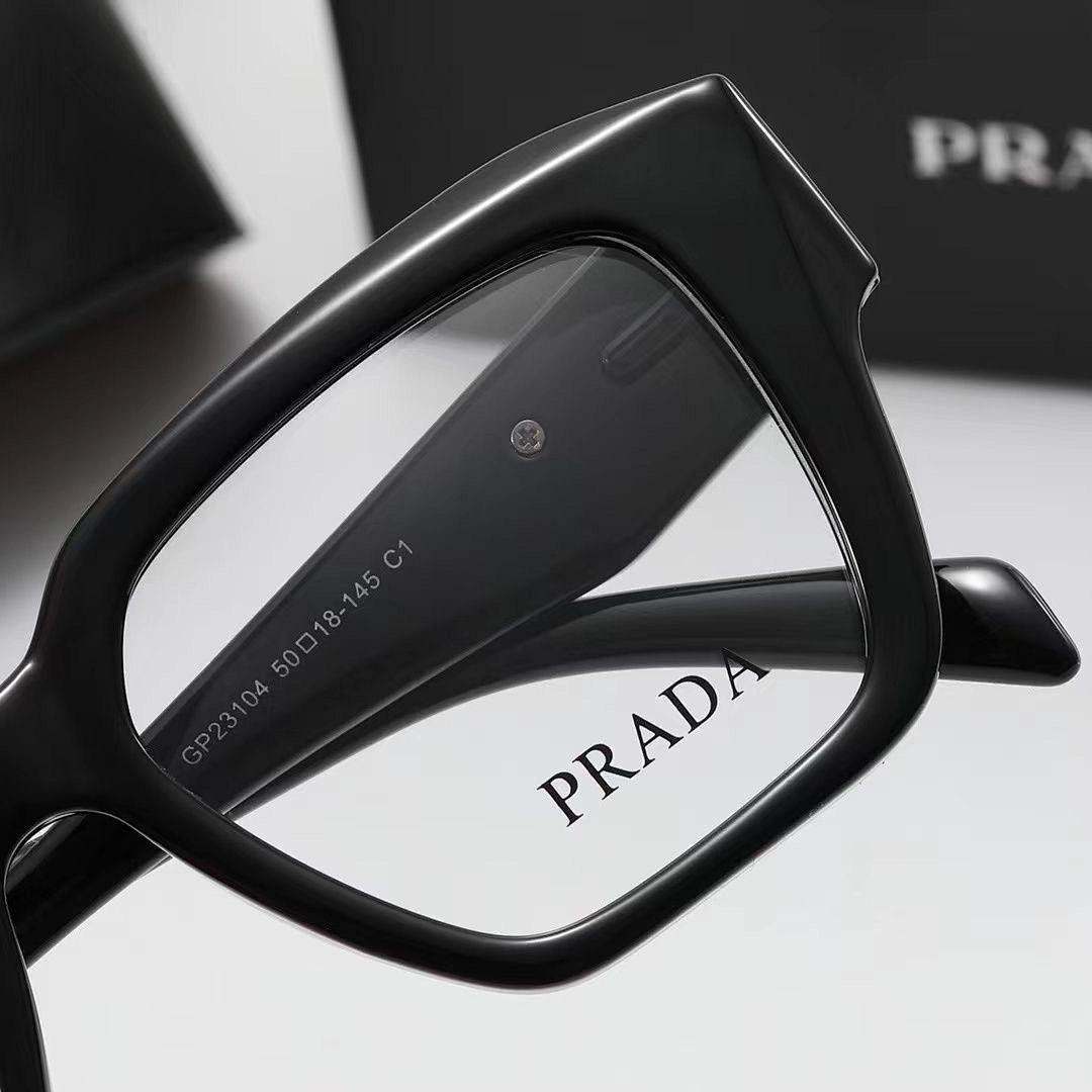 משקפי שמש Prada Prada