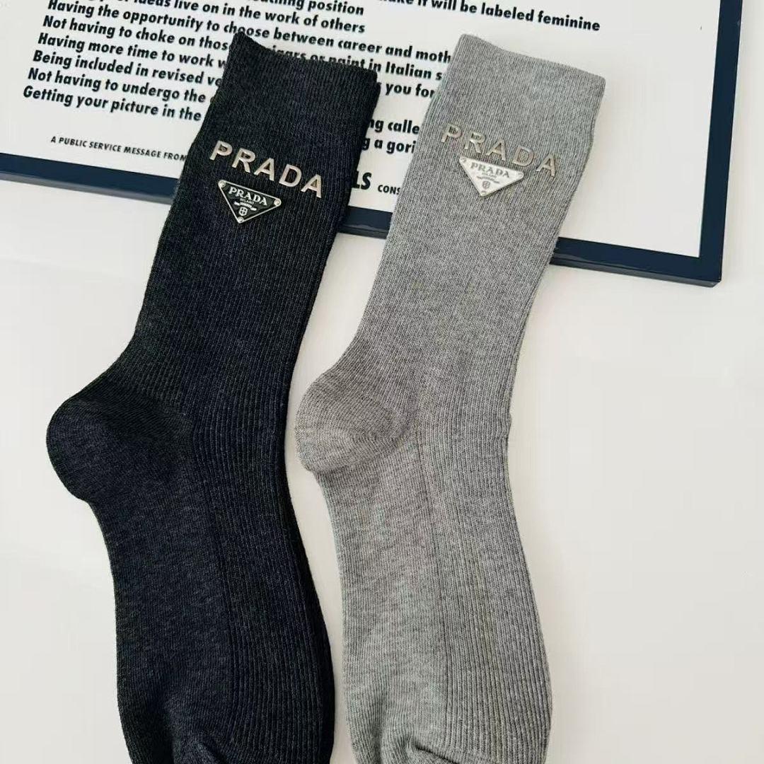 גרביים Prada Prada