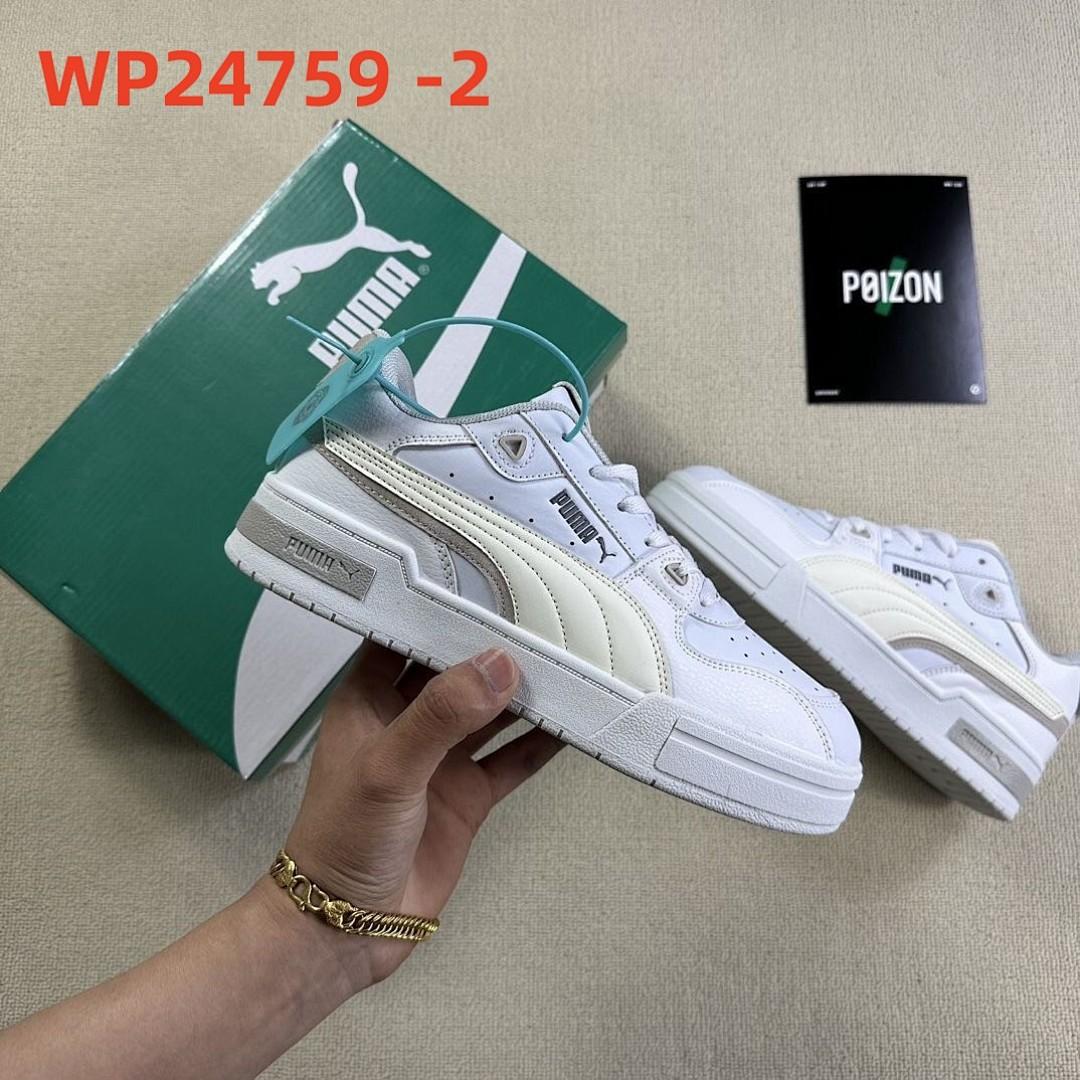 נעלי בית Puma Puma