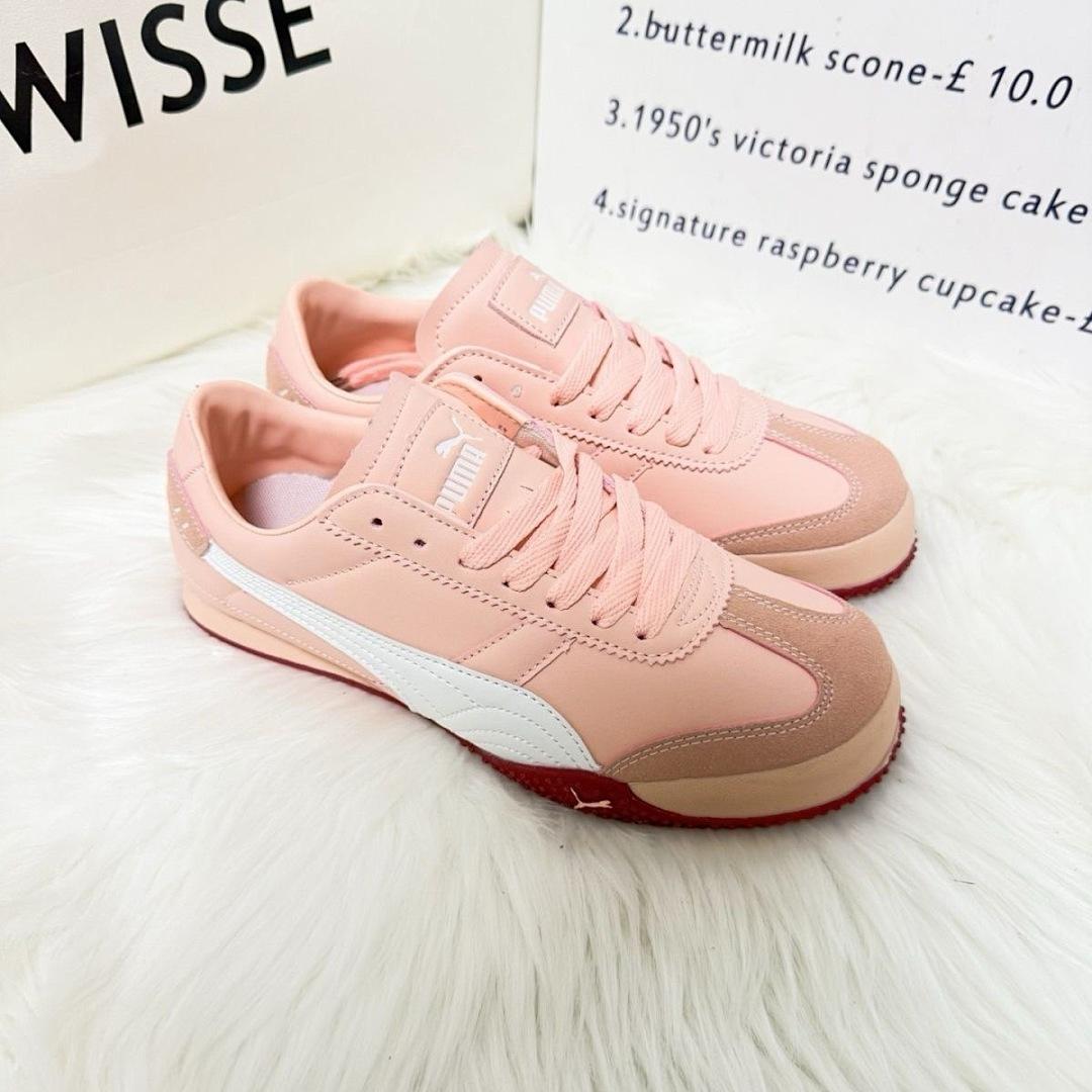 נעלי בית Puma Puma