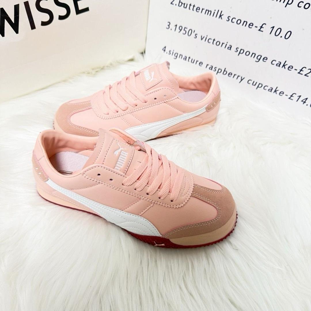 נעלי בית Puma Puma