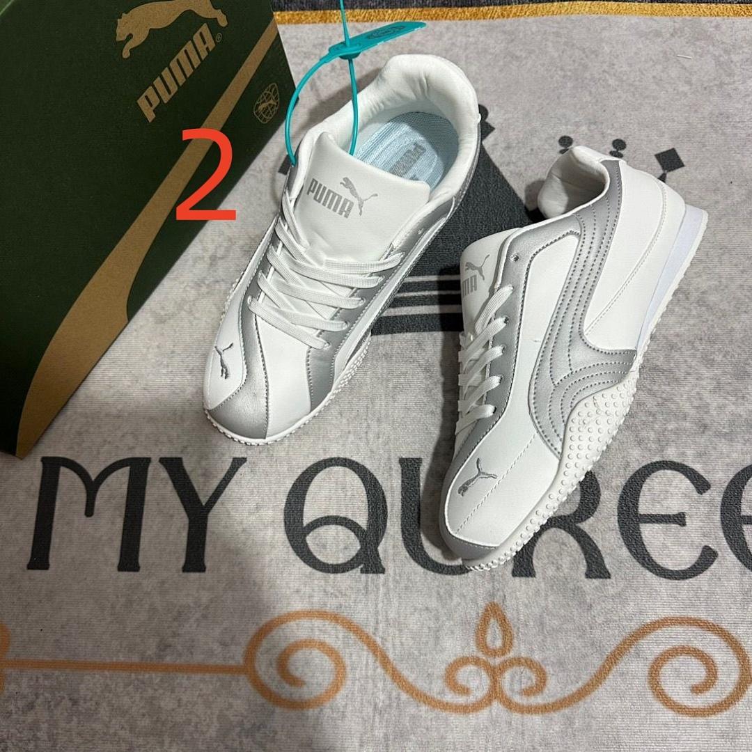 נעליים Puma Puma