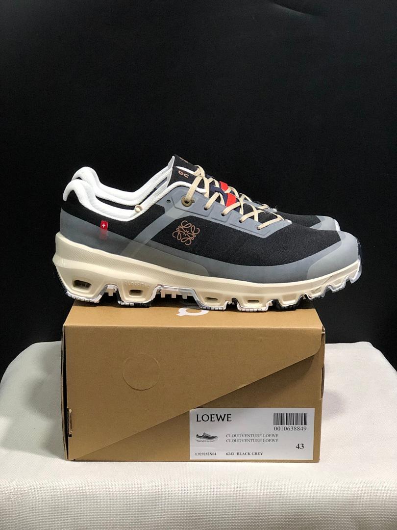 נעליים Qc He Qc He